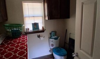 6209 Baker Ln, Alvarado, TX 76009