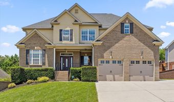 9875 Fieldcrest Dr, Apison, TN 37302