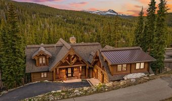 162 GOLDENVIEW Dr, Breckenridge, CO 80424