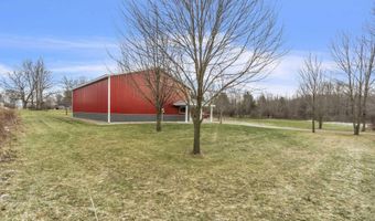 4751 S 100 W, Albion, IN 46701