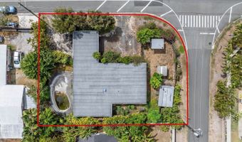 1104 Mokapu Blvd, Kailua, HI 96734