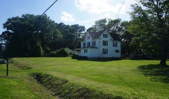 24287 FRONT St, Accomac, VA 23301