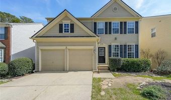 1050 DUNEDIN Trl, Woodstock, GA 30188