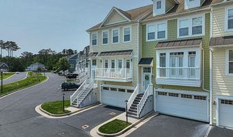 10900 HOLYSTONE Ln 301, Berlin, MD 21811