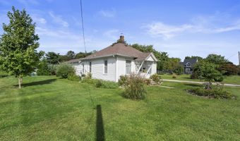 607 NW 8TH Ave, Aledo, IL 61231