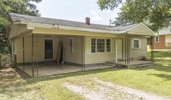 114 S PARKWAY Ave, Bethel Springs, TN 38315