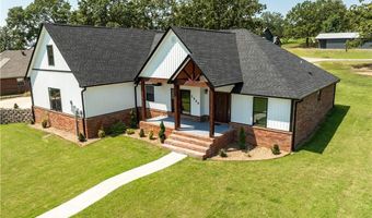 2500 River Vista Dr, Alma, AR 72921