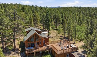 24 Farrell Dr, Black Hawk, CO 80422