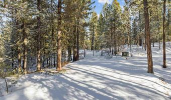 34 Silver Cloud Dr, Cascade, ID 83611