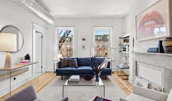 67 Rutland St 3, Boston, MA 02118