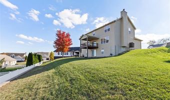 672 Berrywine Ln, Arnold, MO 63010