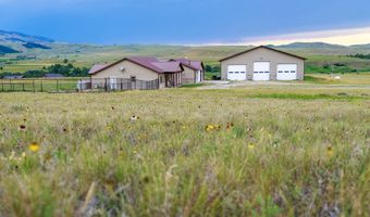 169 Eagle Ridge Trl, Dayton, WY 82836