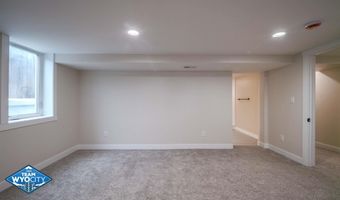 1801 W Odell Ave, Casper, WY 82604