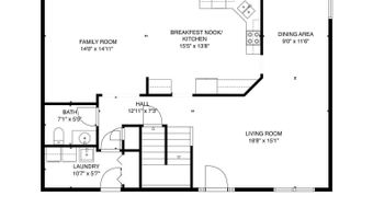 1696 Reserve Ct, Ann Arbor, MI 48103