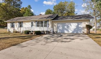 700 E Sycamore St, Anamosa, IA 52205