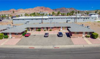 820 A Ave, Boulder City, NV 89005