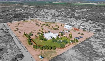 1685 N SILVER SPUR Ln, Benson, AZ 85602