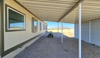 172 S Pima Ln, Benson, AZ 85602