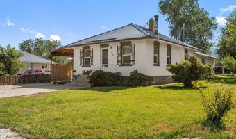 360 N 400 W, Cedar City, UT 84721