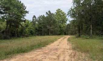 Fowler Road, Ashford, AL 36312