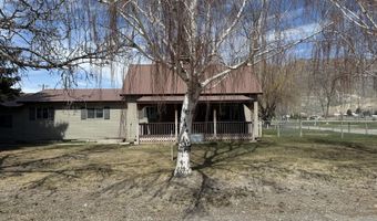 3060 W 2500 N N, Arco, ID 83213