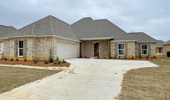 208 Wethersfield Dr, Florence, MS 39073