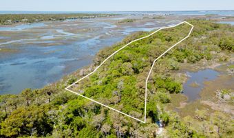 87 Cape Creek Road Lot Multiple Lots, Bald Head Island, NC 28461