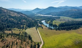 23203 E KILLARNEY LAKE Rd, Cataldo, ID 83810