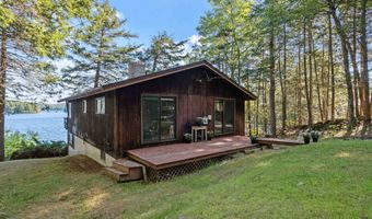 150 Minge Cove Rd, Alton, NH 03810