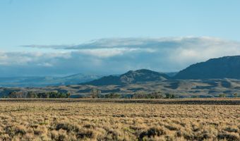 78 E FORK BIG SANDY, Boulder, WY 82923