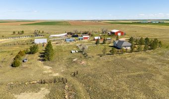 1778 County Road 146, Burns, WY 82053