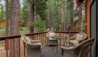 802 ONeil Way, Incline Village, NV 89451
