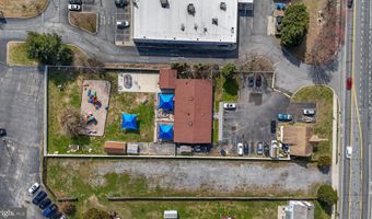 1339 S GOVERNORS Ave, Dover, DE 19904