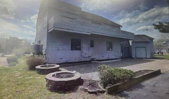 1 CEDARCREST Dr, Bayville, NJ 08721