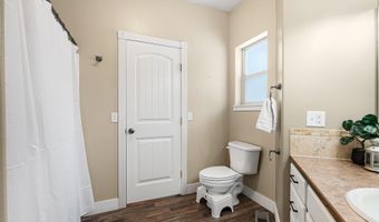 162 S Cedar View Estates Rd, Blanchard, ID 83804