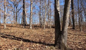 Whalley Lane lot 6, Bella Vista, AR 72715