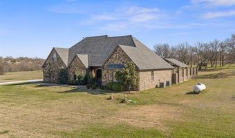 1451 Gateway Rd, Ardmore, OK 73401