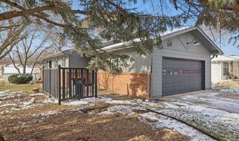 1320 Darwin St, Beatrice, NE 68310