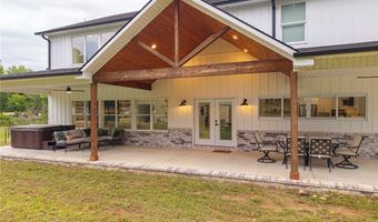 3200 Collum Ln W, Alma, AR 72921
