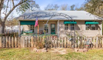 86 Hidden Hills Lake Rd, Arnaudville, LA 70512