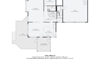 10 Eaton Rd, Amherst, NH 03031