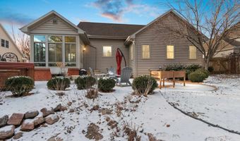 5318 N ROSEMARY Dr, Appleton, WI 54913