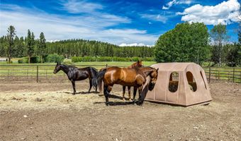 1330 Hole In The Wall Rd, Bonner, MT 59823