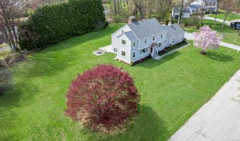 4 Rabbit Ln, Darien, CT 06820