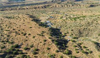0 Juniper Rdg, Acton, CA 93550
