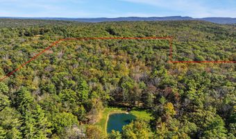 425 Woodland Rd, Accord, NY 12404
