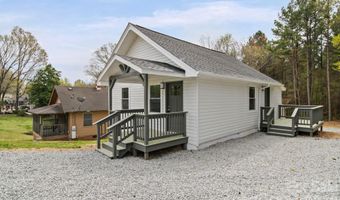 709 Sherman St, Badin, NC 28009