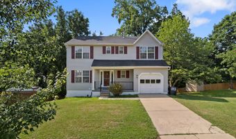 1203 KINGSBURY Dr, Bowie, MD 20721