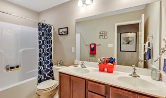 42 Central Pl Plan: King, Aylett, VA 23009