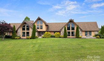 99 Odonald Rd, Asheville, NC 28806